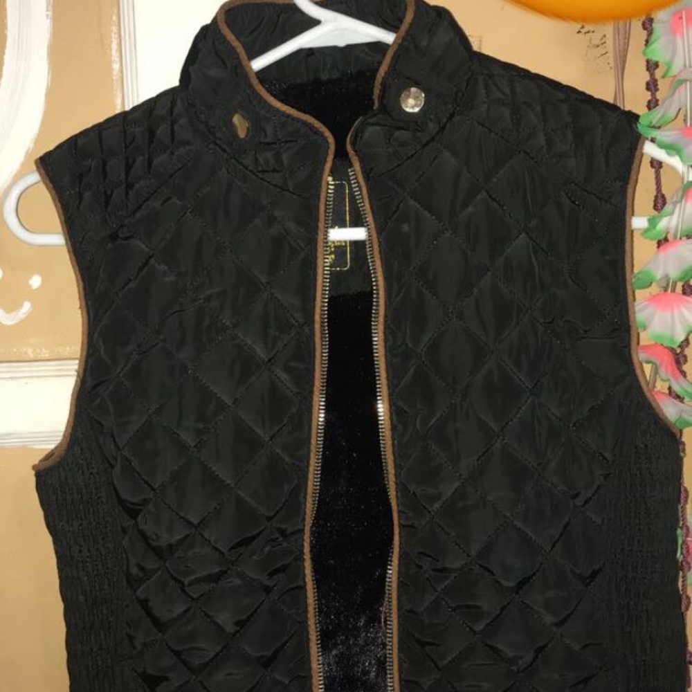 Special One By One Vest